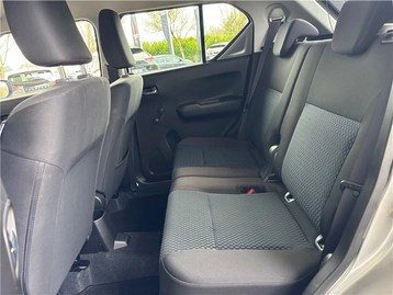 Image véhicule  Suzuki IGNIS (5)