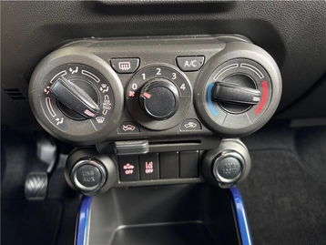 Image véhicule  Suzuki IGNIS (11)