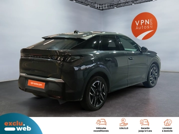 Image véhicule  Peugeot 3008 (3)