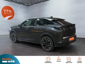 Image véhicule  Peugeot 3008 (2)