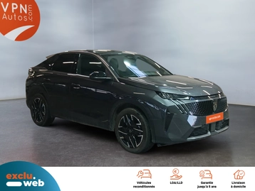 Image véhicule  Peugeot 3008 (1)