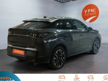 Image véhicule  Peugeot 3008 (19)