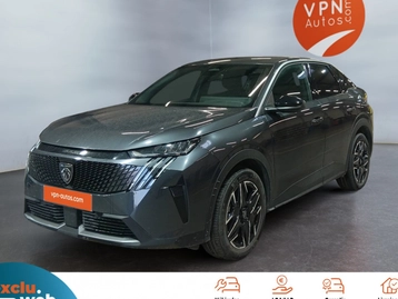 Image véhicule  Peugeot 3008 (16)
