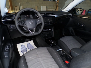 Image véhicule  Opel CORSA (17)