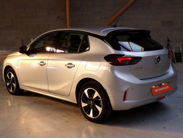 Image véhicule  Opel CORSA (10)