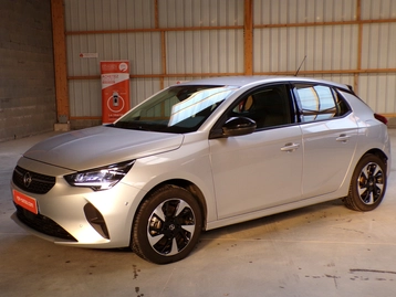 Image véhicule  Opel CORSA (5)