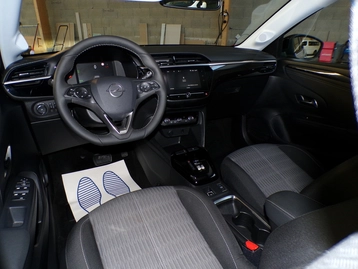 Image véhicule  Opel CORSA (16)