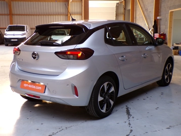 Image véhicule  Opel CORSA (14)