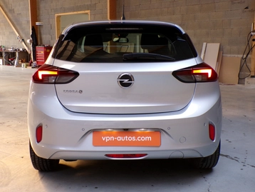 Image véhicule  Opel CORSA (12)