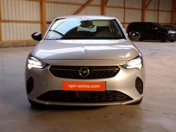 Image véhicule  Opel CORSA (6)