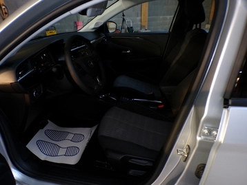 Image véhicule  Opel CORSA (18)
