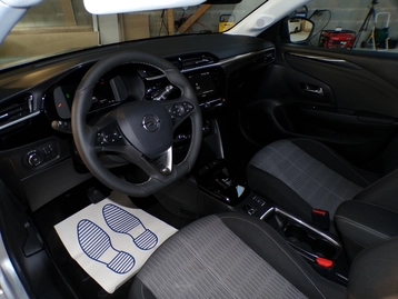 Image véhicule  Opel CORSA (19)