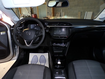 Image véhicule  Opel CORSA (20)