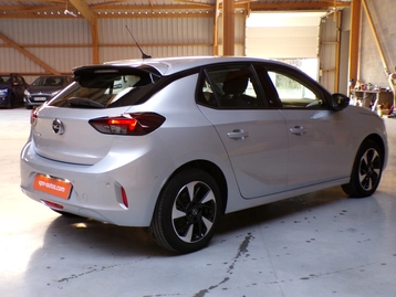 Image véhicule  Opel CORSA (15)