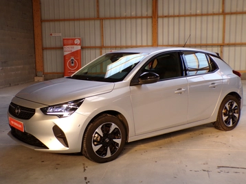 Image véhicule  Opel CORSA (3)