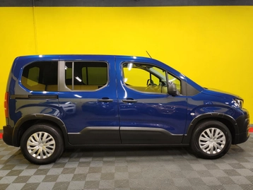 Image véhicule  Peugeot RIFTER (32)