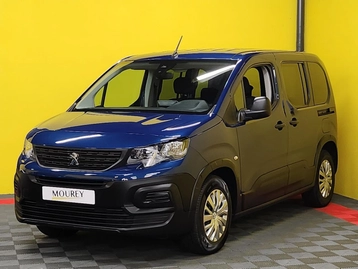 Image véhicule  Peugeot RIFTER (0)