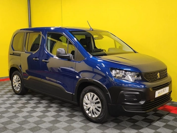 Image véhicule  Peugeot RIFTER (31)