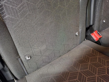 Image véhicule  Peugeot RIFTER (26)
