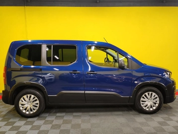 Image véhicule  Peugeot RIFTER (33)