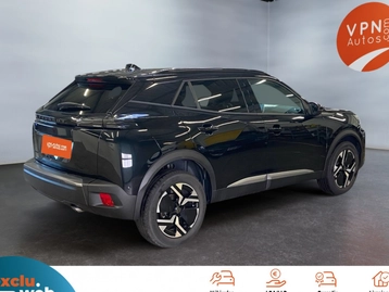 Image véhicule  Peugeot 2008 (22)