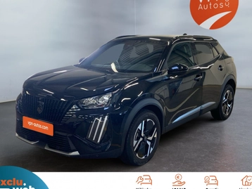 Image véhicule  Peugeot 2008 (19)