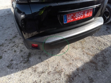Image véhicule  Peugeot 2008 (17)