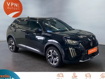 Image véhicule  Peugeot 2008 (20)
