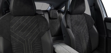 Image véhicule  Peugeot 3008 (16)