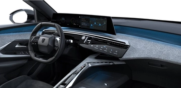 Image véhicule  Peugeot 3008 (15)