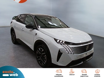 Image véhicule  Peugeot 3008 (3)