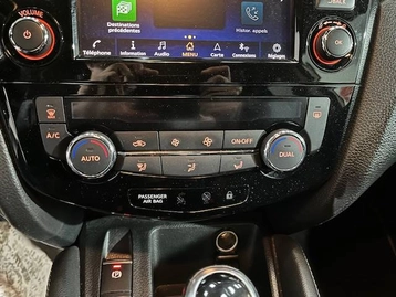 Image véhicule  Nissan QASHQAI (10)