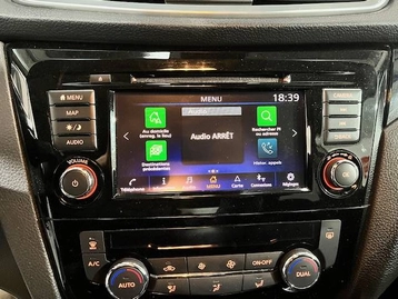 Image véhicule  Nissan QASHQAI (9)