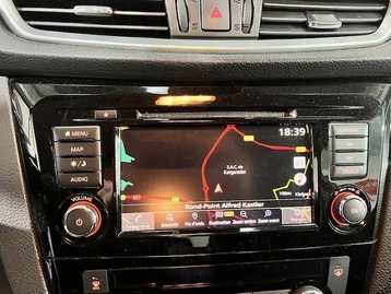 Image véhicule  Nissan QASHQAI (8)