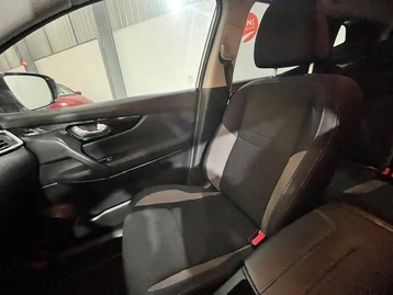 Image véhicule  Nissan QASHQAI (12)