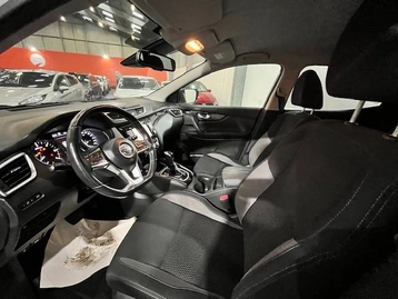 Image véhicule  Nissan QASHQAI (6)