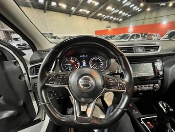 Image véhicule  Nissan QASHQAI (7)