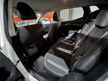 Image véhicule  Nissan QASHQAI (14)