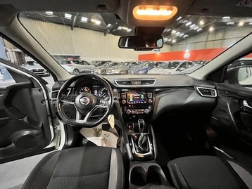 Image véhicule  Nissan QASHQAI (15)