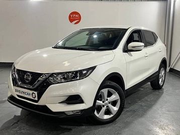 Image véhicule  Nissan QASHQAI (0)