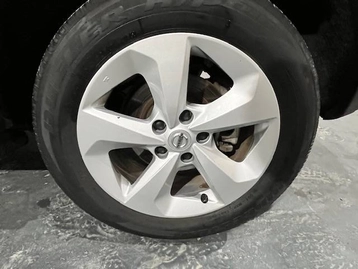 Image véhicule  Nissan QASHQAI (16)