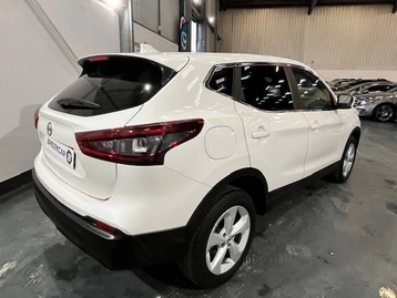 Image véhicule  Nissan QASHQAI (2)