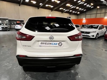 Image véhicule  Nissan QASHQAI (3)