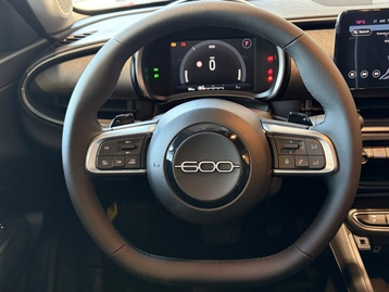 Image véhicule  Fiat 600 (11)