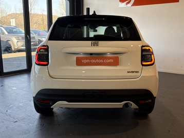 Image véhicule  Fiat 600 (3)