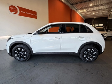 Image véhicule  Fiat 600 (2)