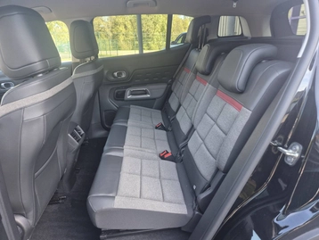 Image véhicule  Citroën C5 AIRCROSS (10)