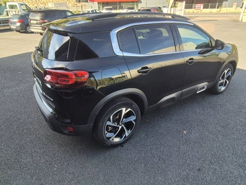 Image véhicule  Citroën C5 AIRCROSS (3)