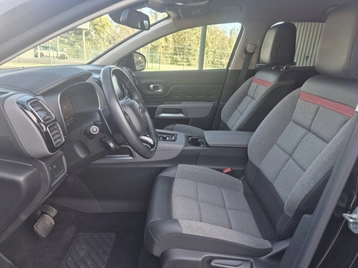 Image véhicule  Citroën C5 AIRCROSS (9)
