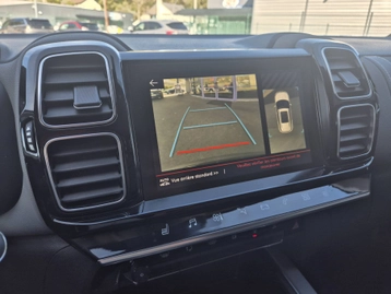 Image véhicule  Citroën C5 AIRCROSS (6)